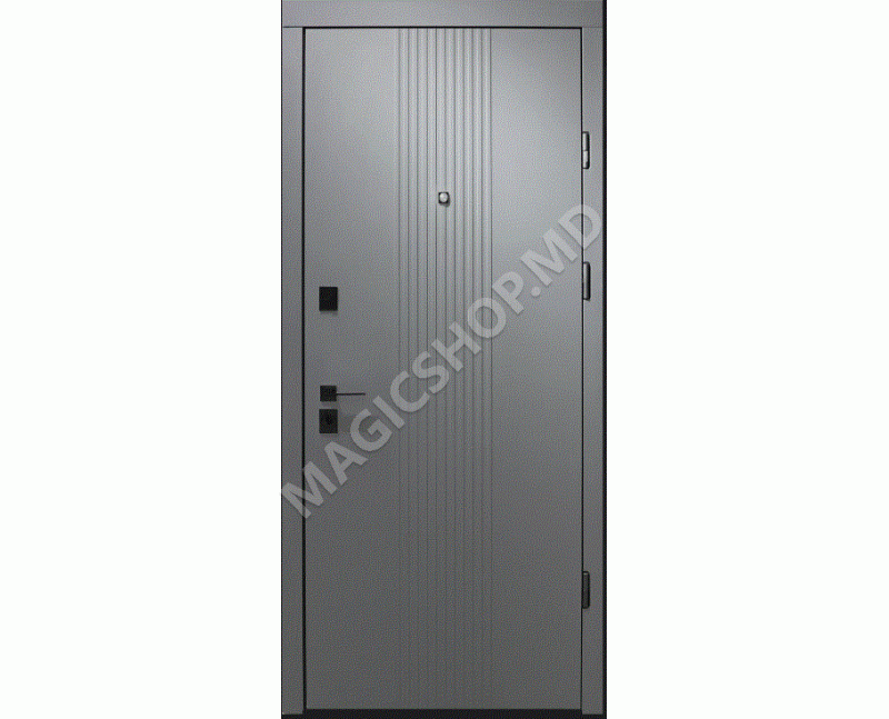 Usa exterior Line ND Optima (2050x860x70mm)